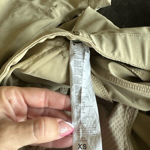 NWT Fabletics XS shorts. Two pair.